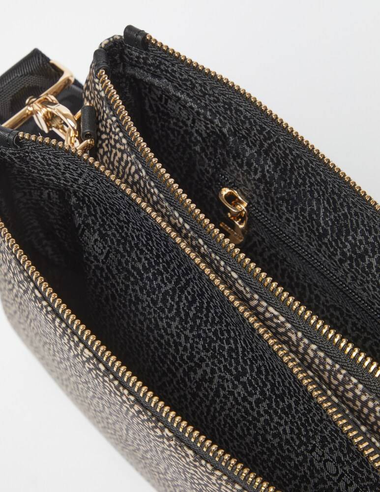 Borbonese Borsa A Tracolla Small