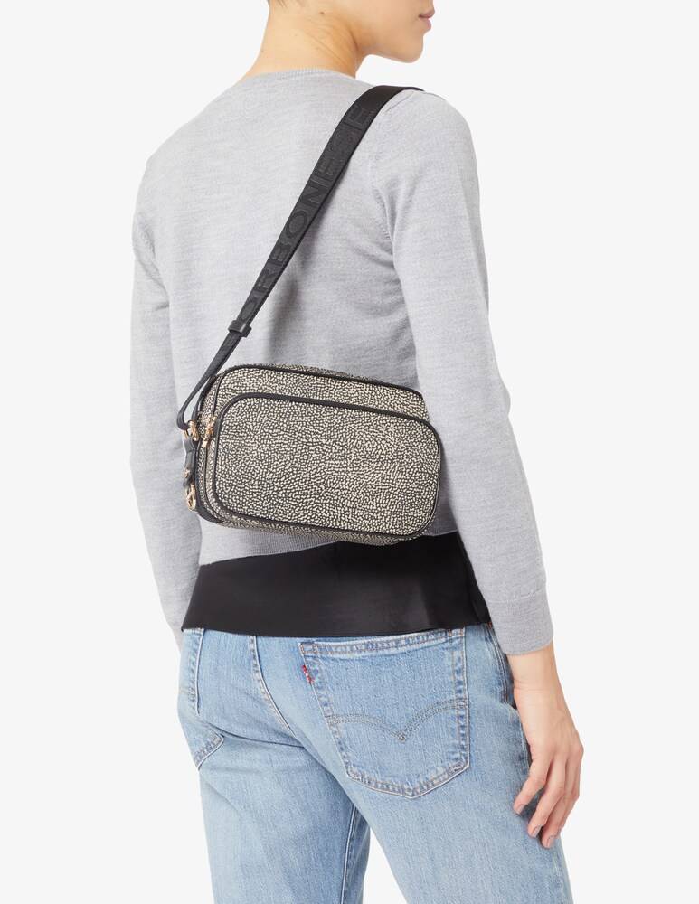 Borbonese Borsa Camera Case S