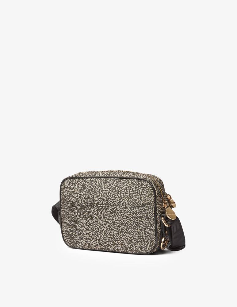 Borbonese Borsa Camera Case S