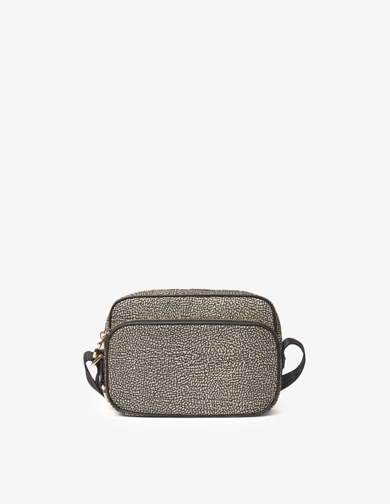 Borbonese Borsa camera case S