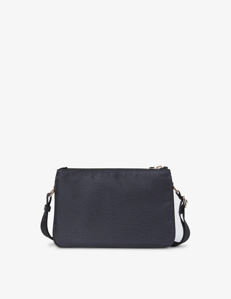 Borbonese Borsa ecoline S