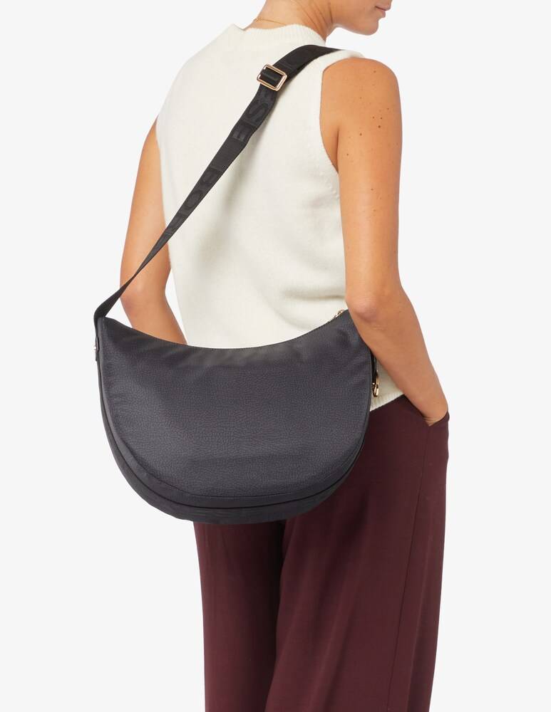 Borbonese Borsa Luna