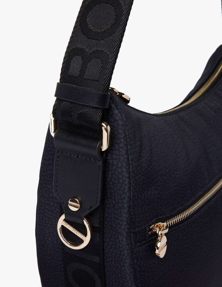 Borbonese Borsa Luna