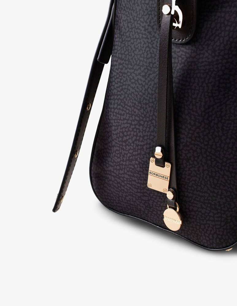 Borbonese Borsa Metropole M