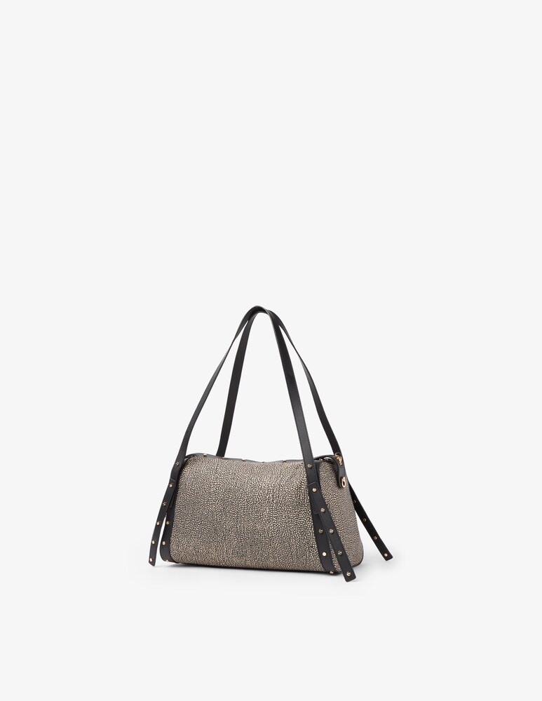 Borbonese Borsa Metropole M