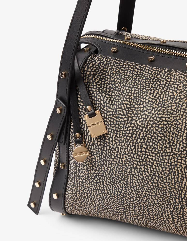 Borbonese Borsa Metropole M