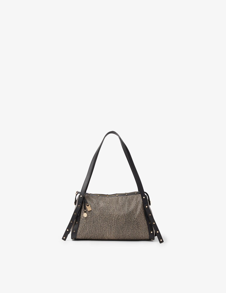 Borbonese Borsa Metropole M