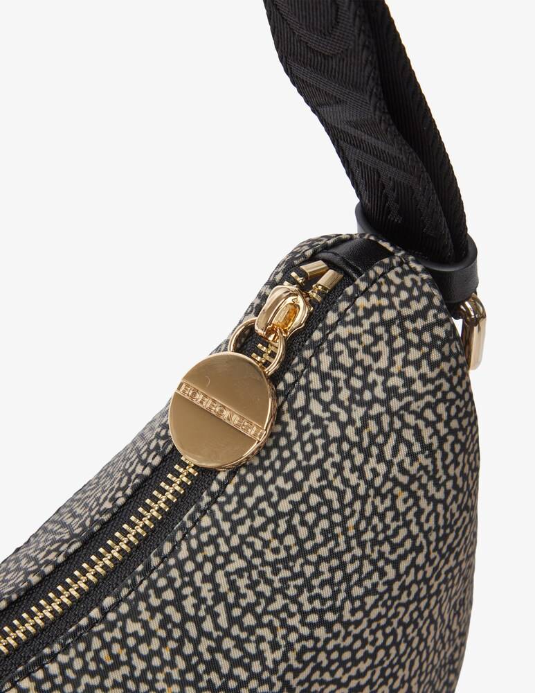 Borbonese Borsa Mini Luna