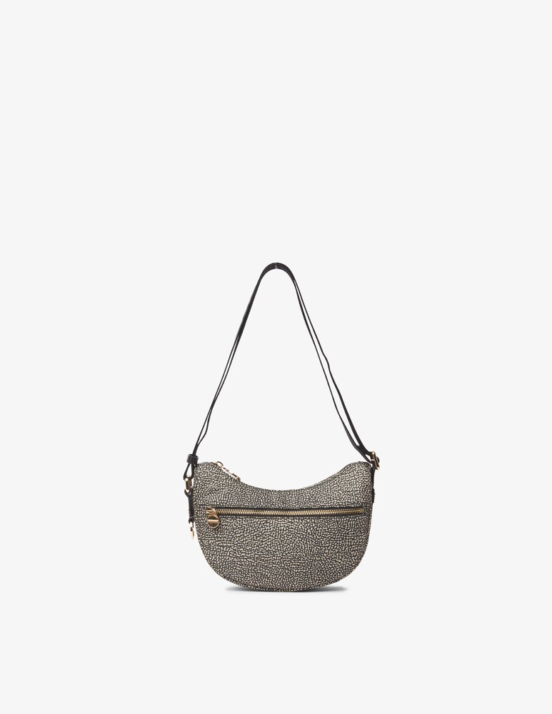 Borbonese Borsa mini Luna