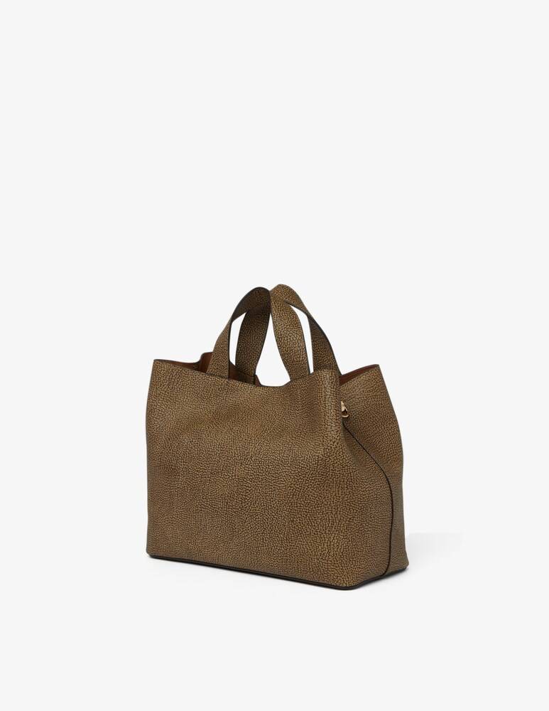 Borbonese Borsa Shopper