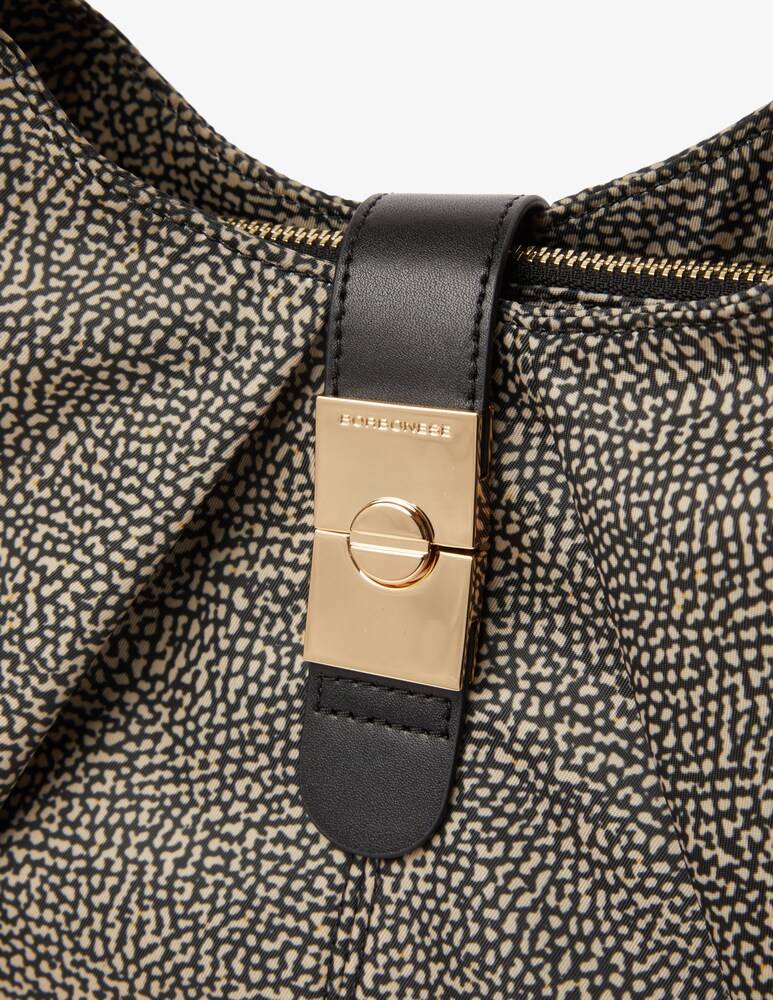 Borbonese Borsa Shopper Cortina