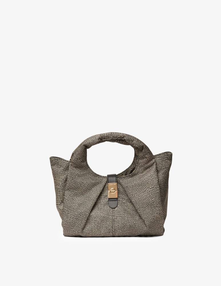 Borbonese Borsa shopper Cortina