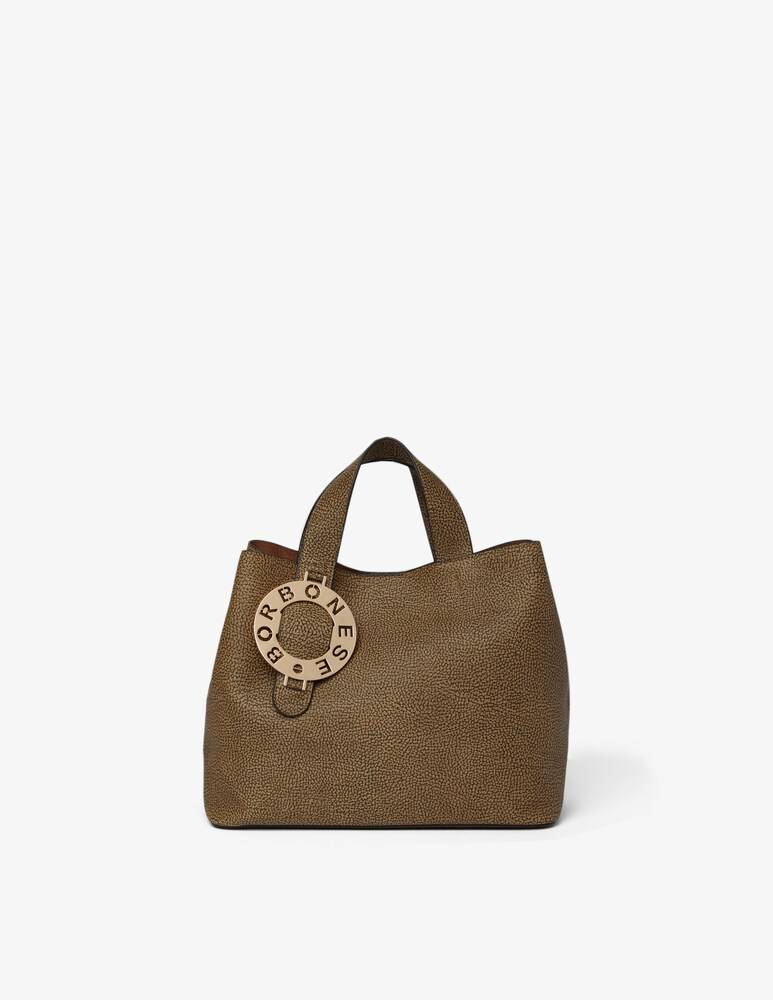 Borbonese Borsa shopper