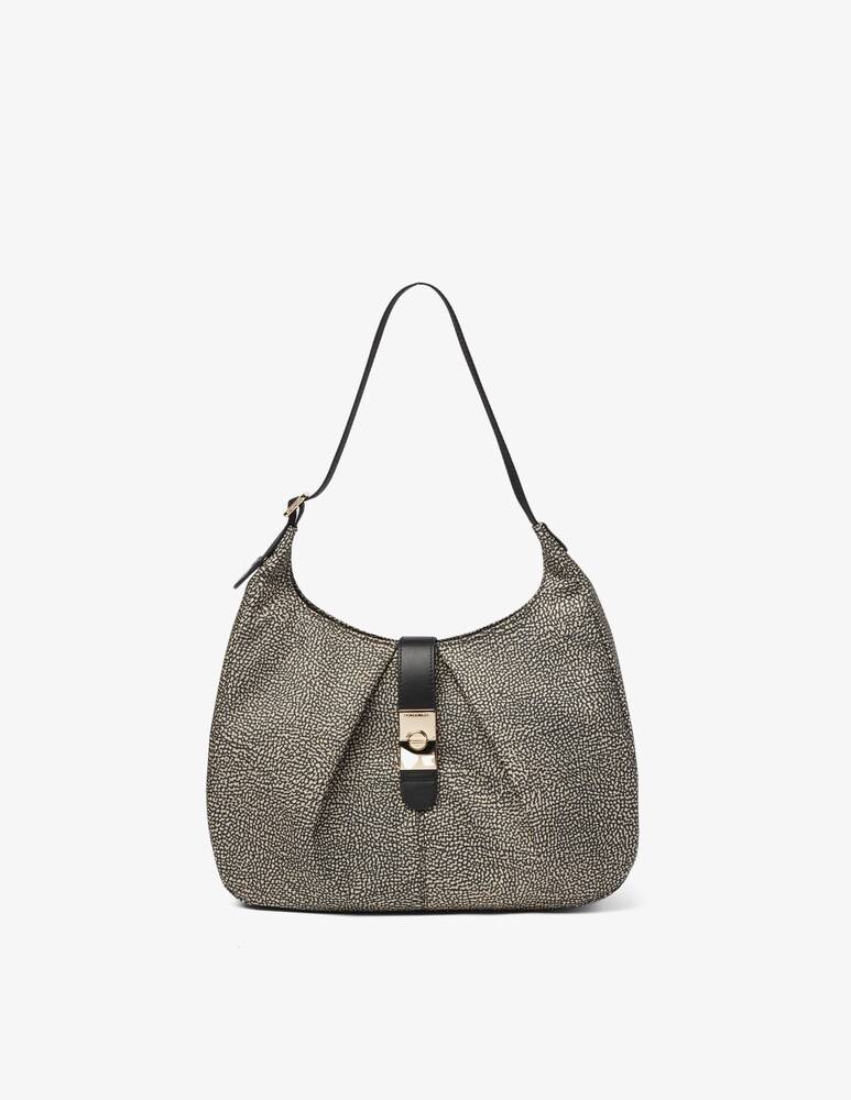 Borbonese Hobo bag m