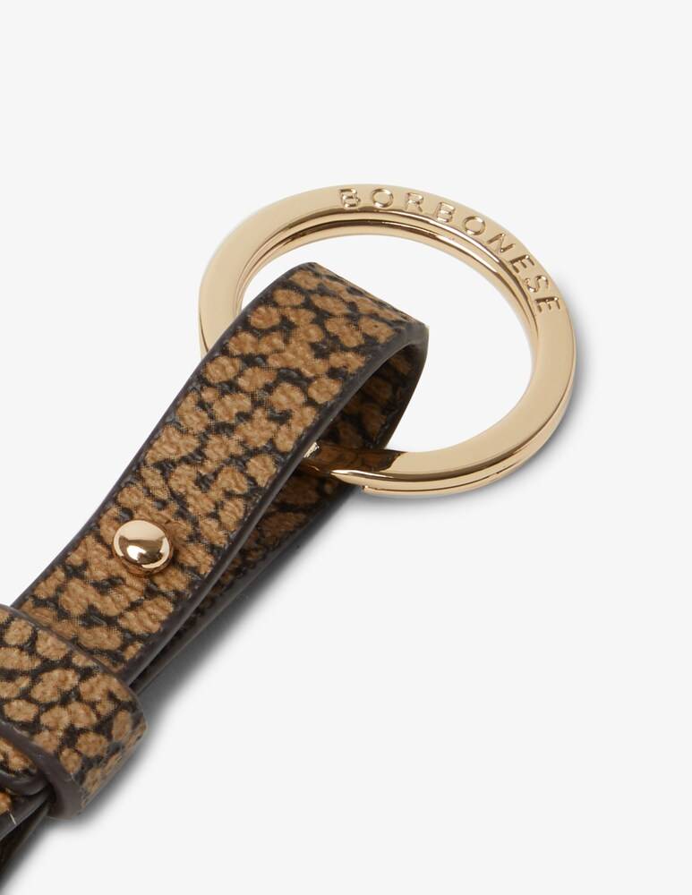 Borbonese P.chiavi Cuore "b"