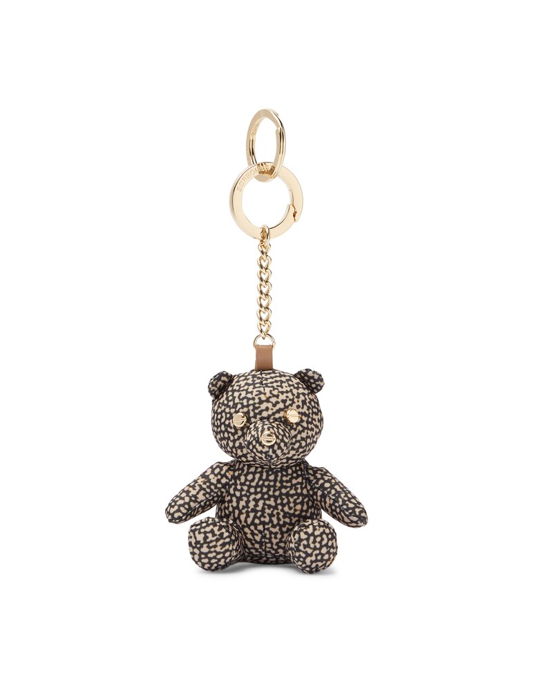 Borbonese Portachiavi Bear