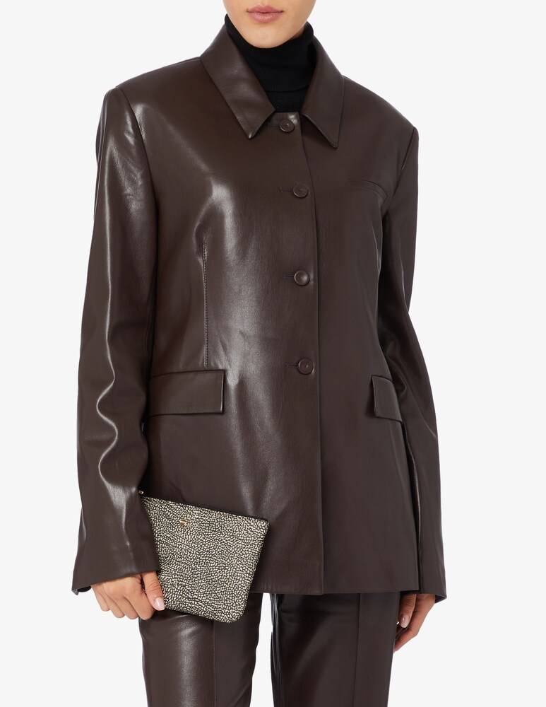 Borbonese Portadocumenti L