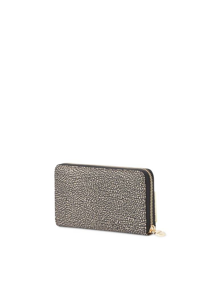 Borbonese Portafoglio Large