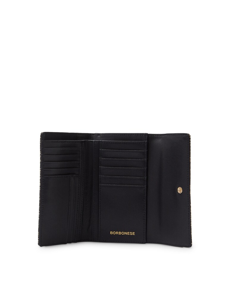 Borbonese Portafoglio M
