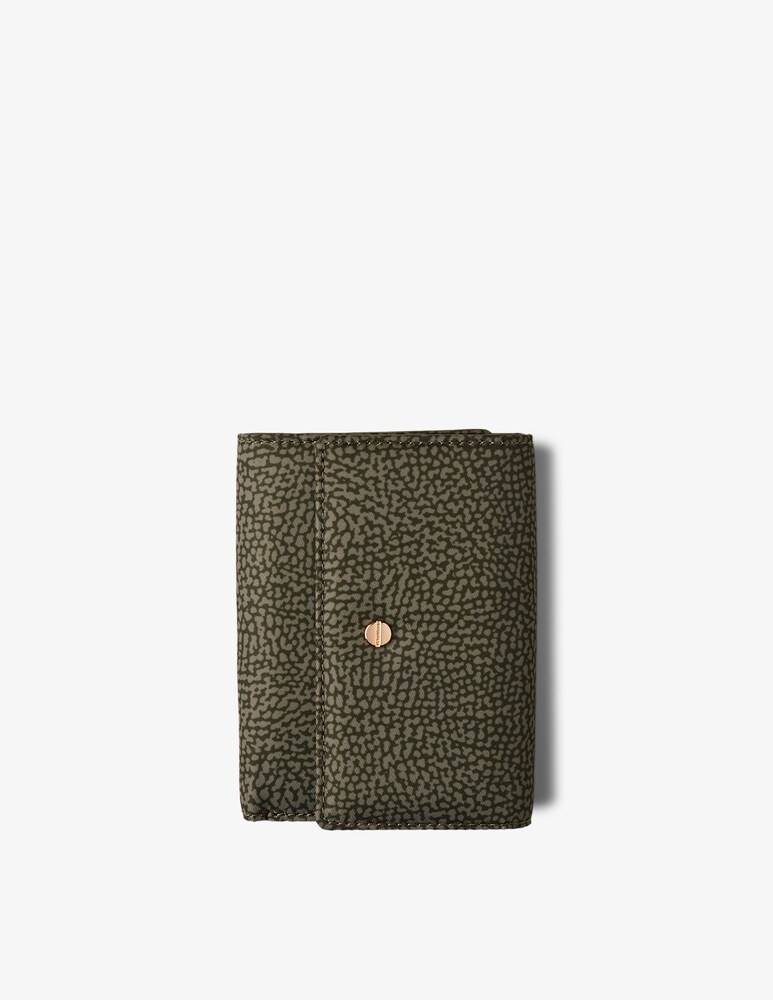 Borbonese Portafoglio