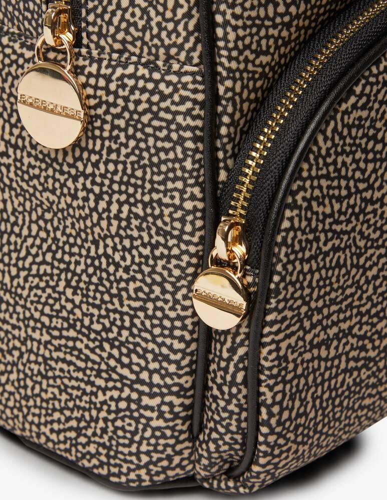 Borbonese Zaino Medium