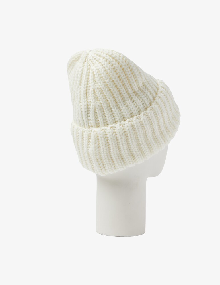 Borsalino Cuffia A Coste Belle