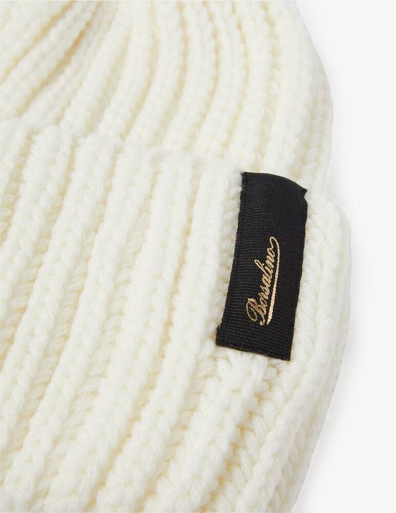 Borsalino Cuffia A Coste Belle