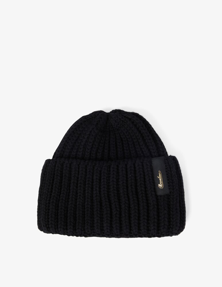 Borsalino Cuffia A Coste Belle