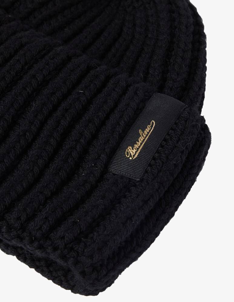 Borsalino Cuffia A Coste Belle