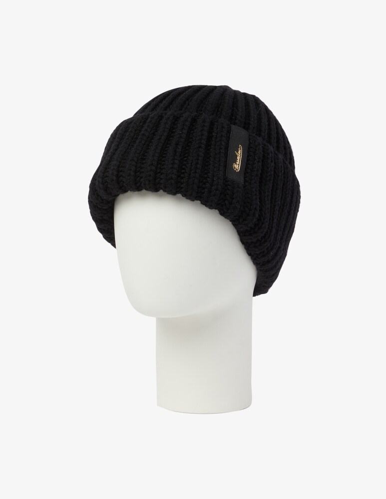 Borsalino Cuffia a coste Belle