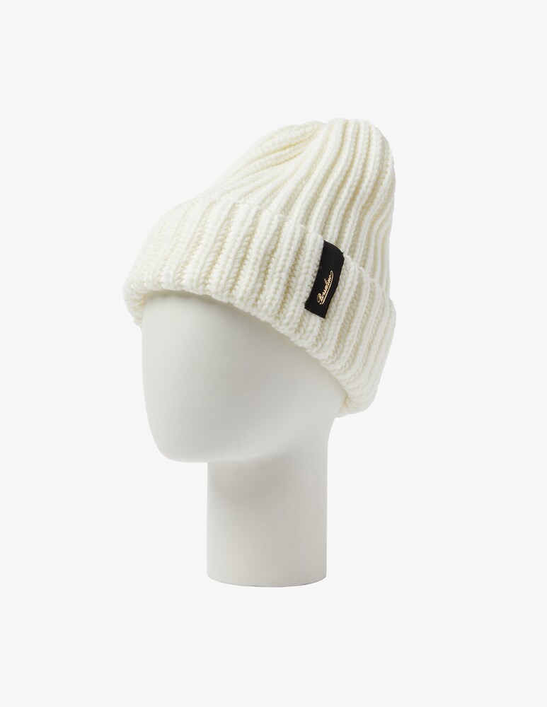 Borsalino Cuffia a coste Belle