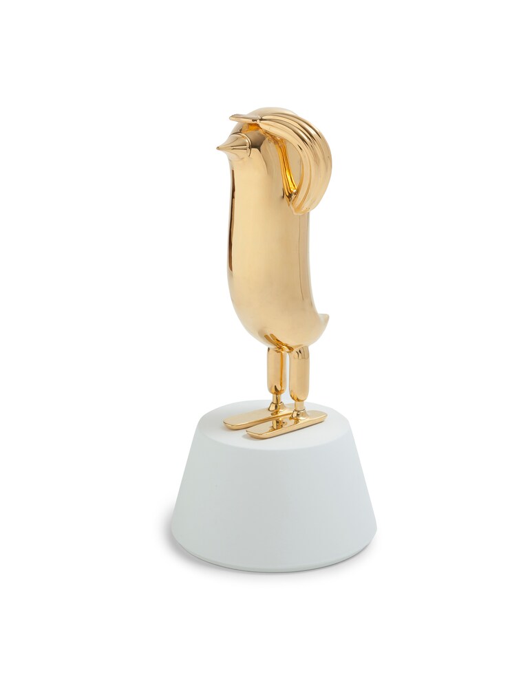 Bosa Scultura Hopebird - Oro