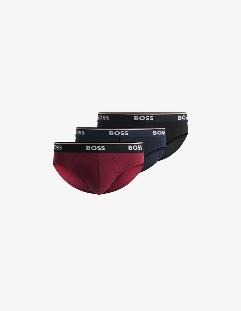 BOSS 3 pack slip power