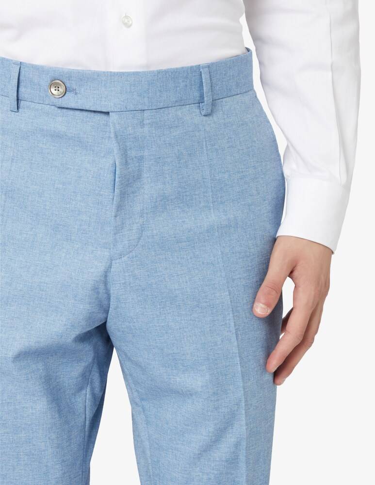 BOSS Abito Huge Slim Grisaglia