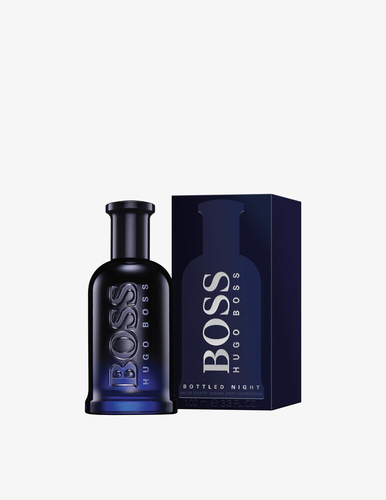 BOSS BOSS Bottled Night Eau De Toilette