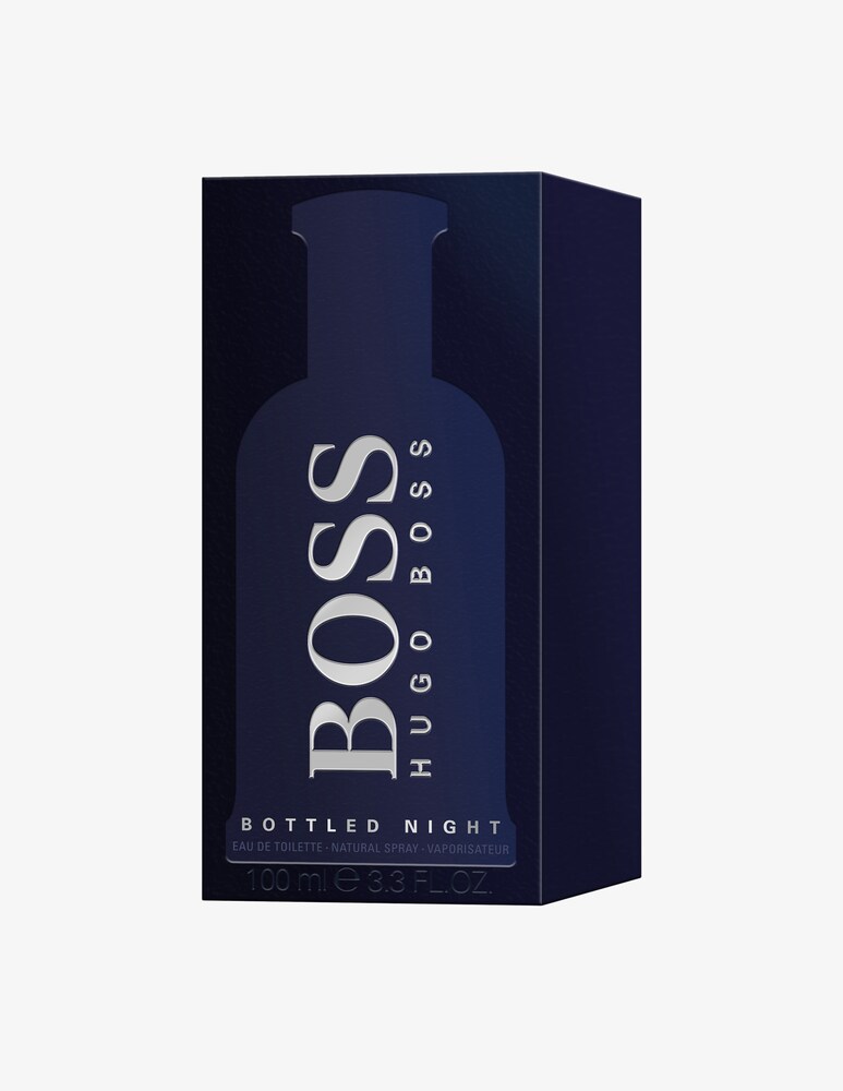BOSS BOSS Bottled Night Eau De Toilette