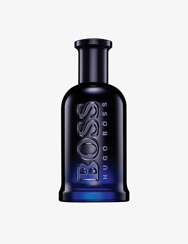 BOSS BOSS Bottled Night Eau de Toilette
