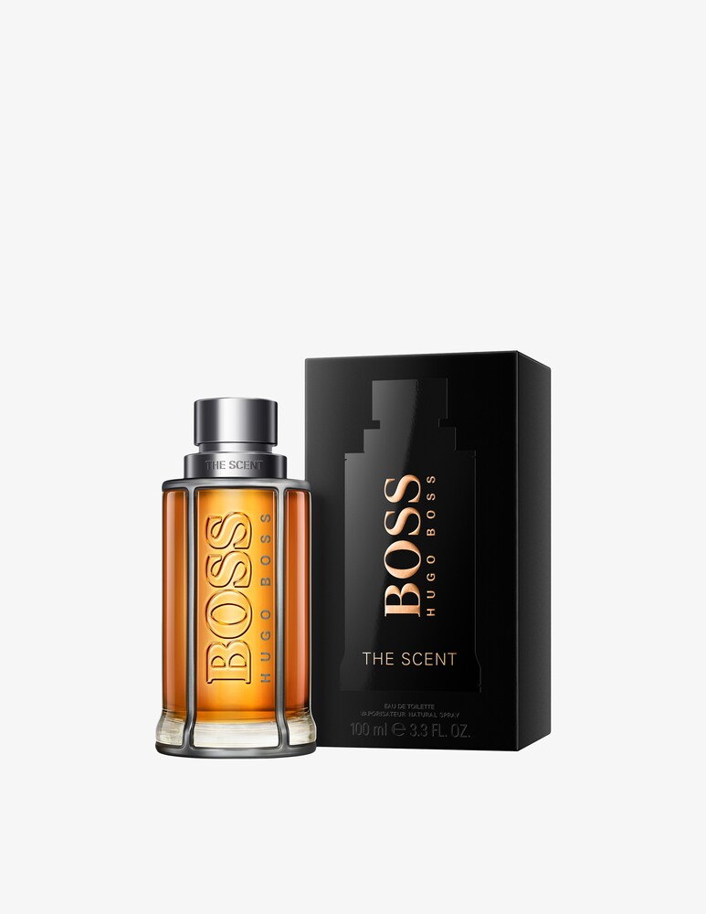 BOSS BOSS The Scent Eau De Toilette