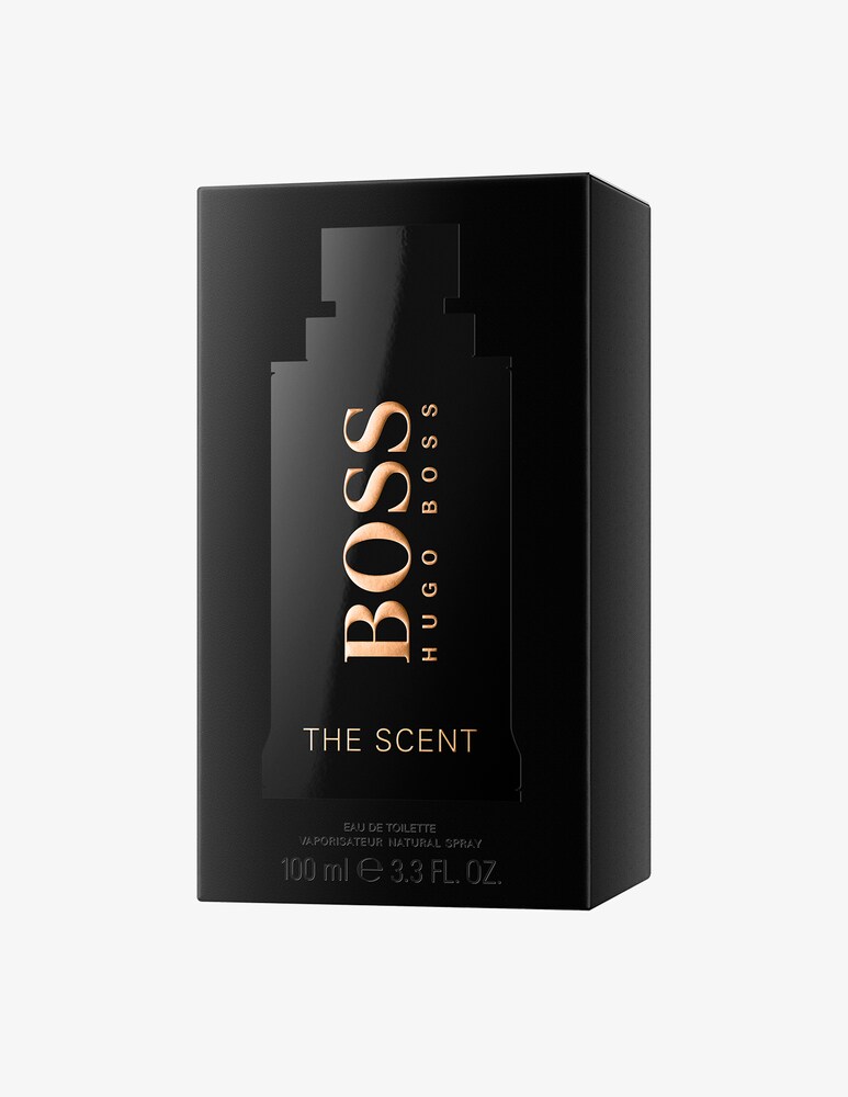 BOSS BOSS The Scent Eau De Toilette