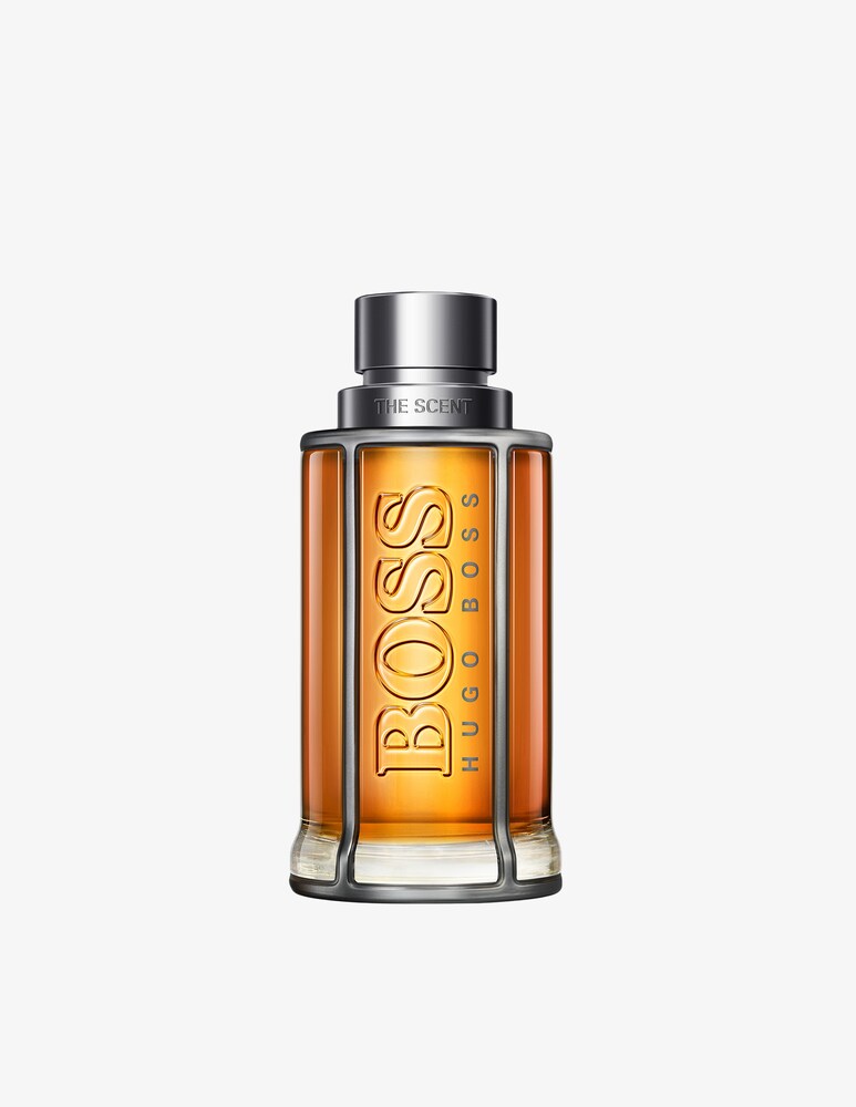 BOSS BOSS The Scent Eau De Toilette