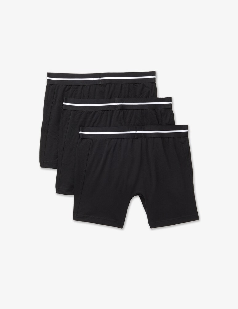 BOSS Boxer 3p Bold