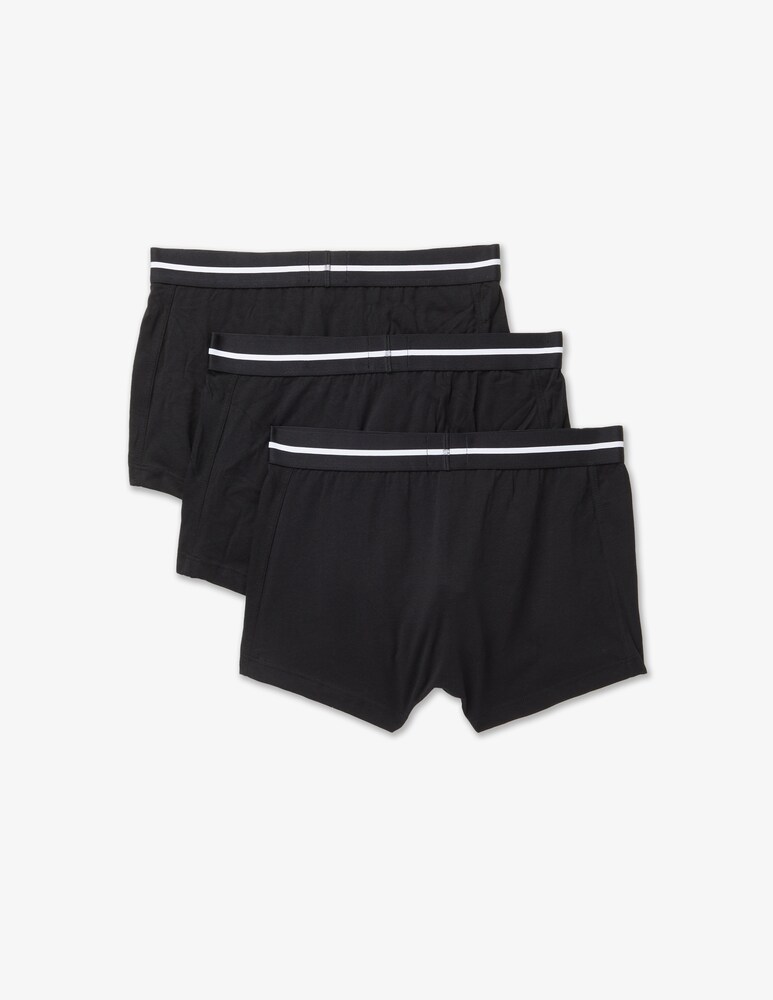 BOSS Boxer 3p Bold