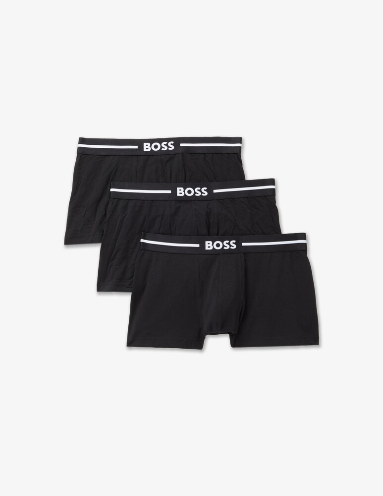 BOSS Boxer 3p bold