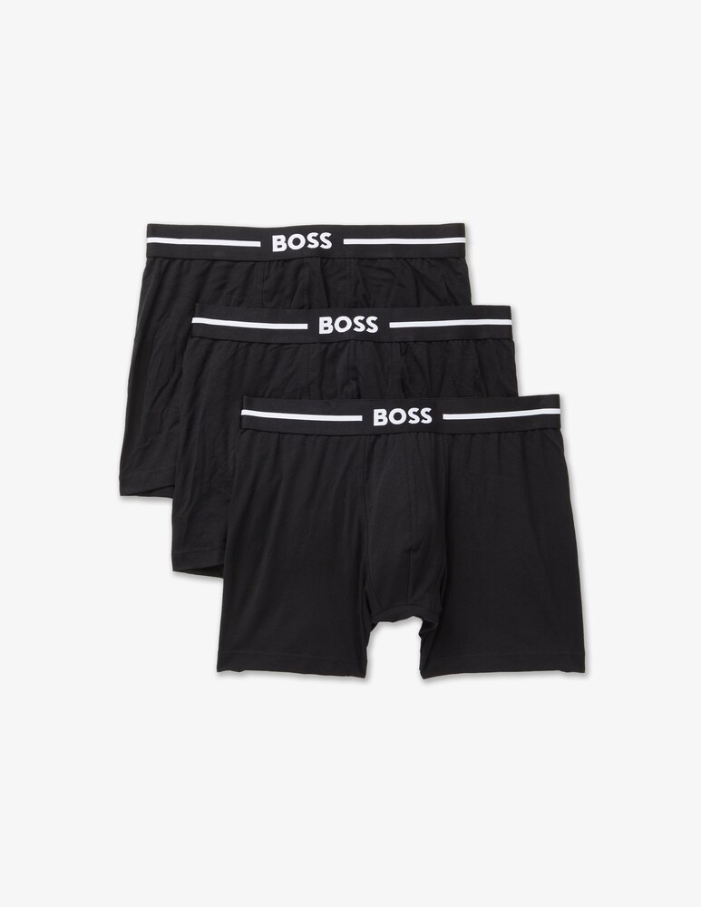 BOSS Boxer 3p bold