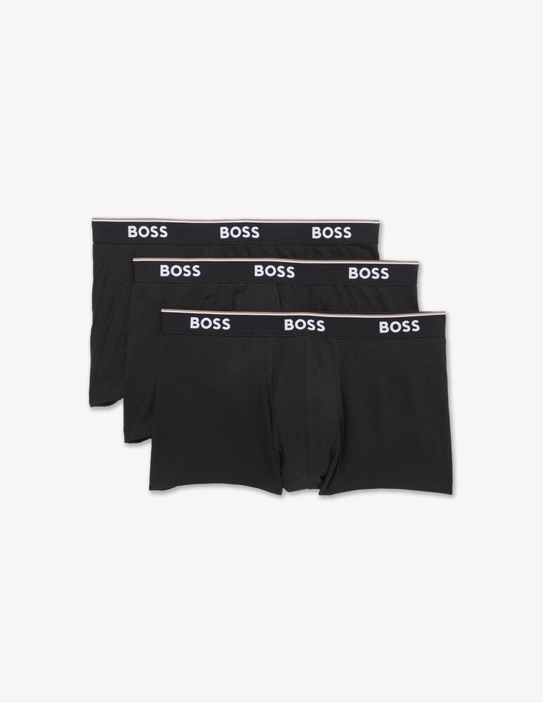 BOSS Boxer 3p power