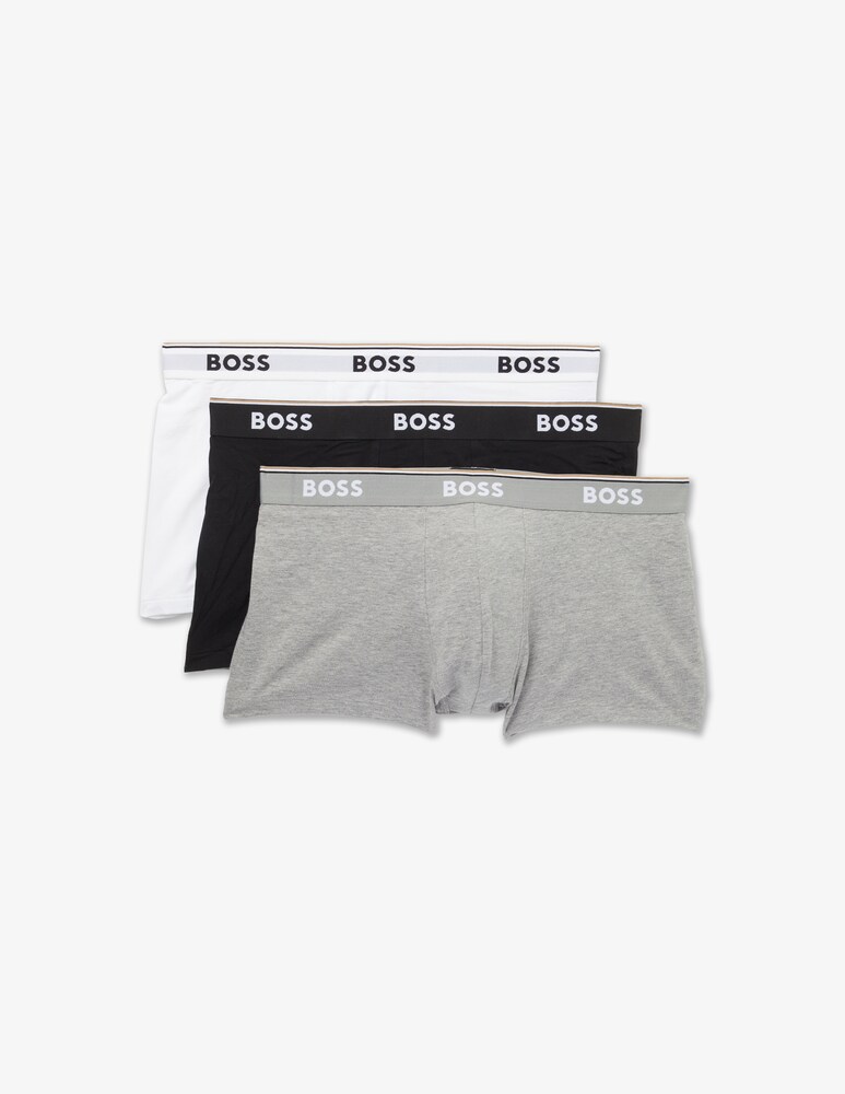 BOSS Boxer 3p power