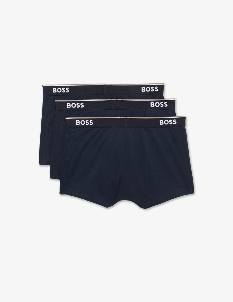 BOSS Boxer 3p Power