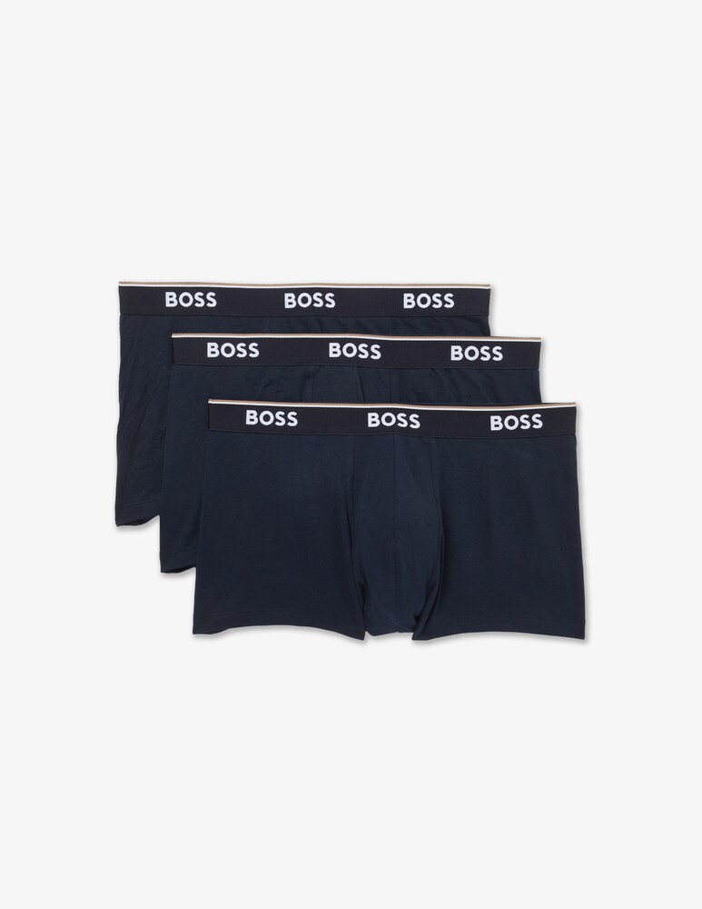 BOSS Boxer 3p power