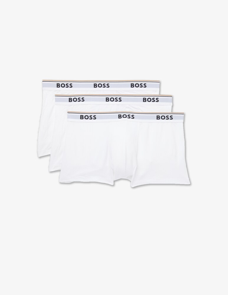 BOSS Boxer 3p power