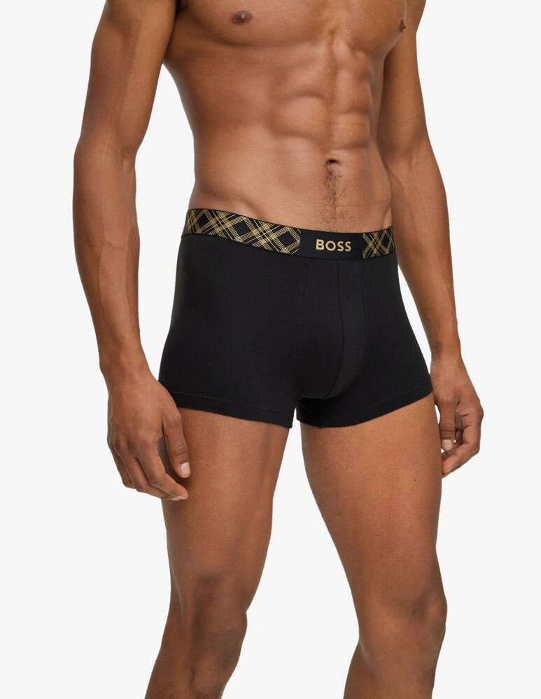 BOSS Boxer E Calzini Gift